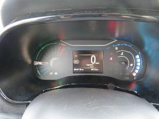 Dacia Spring Automaat Elektrisch 40.000km nap 5drs airco lederenstoelen  [ nieuwstaat picture 8