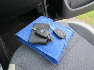 Dacia Spring Automaat Elektrisch 40.000km nap 5drs airco lederenstoelen  [ nieuwstaat picture 18