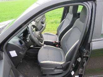 Dacia Spring Automaat Elektrisch 40.000km nap 5drs airco lederenstoelen  [ nieuwstaat picture 25