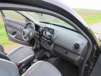 Dacia Spring Automaat Elektrisch 40.000km nap 5drs airco lederenstoelen  [ nieuwstaat picture 15