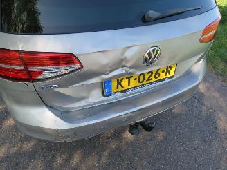 Volkswagen Passat 1.4 TSI GTE 156 pk Aut  Hybride Benzine Electrich  Connected Series Plus[ nieuw nieuw staat picture 17