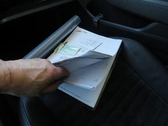 Volkswagen Passat 1.4 TSI GTE 156 pk Aut  Hybride Benzine Electrich  Connected Series Plus[ nieuw nieuw staat picture 14