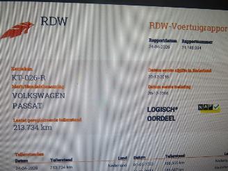 Volkswagen Passat 1.4 TSI GTE 156 pk Aut  Hybride Benzine Electrich  Connected Series Plus[ nieuw nieuw staat picture 11