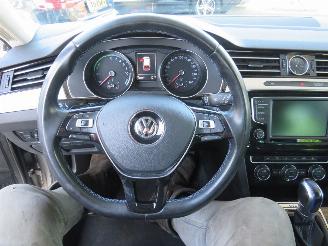 Volkswagen Passat 1.4 TSI GTE 156 pk Aut  Hybride Benzine Electrich  Connected Series Plus[ nieuw nieuw staat picture 16