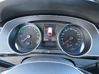 Volkswagen Passat 1.4 TSI GTE 156 pk Aut  Hybride Benzine Electrich  Connected Series Plus[ nieuw nieuw staat picture 35