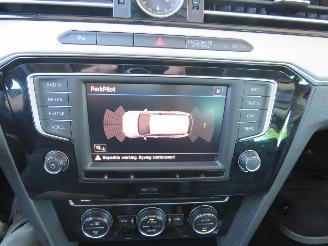 Volkswagen Passat 1.4 TSI GTE 156 pk Aut  Hybride Benzine Electrich  Connected Series Plus[ nieuw nieuw staat picture 22