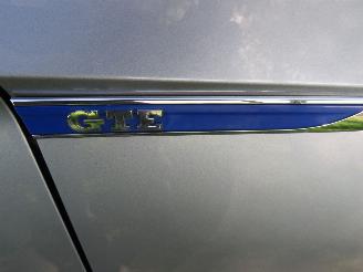 Volkswagen Passat 1.4 TSI GTE 156 pk Aut  Hybride Benzine Electrich  Connected Series Plus[ nieuw nieuw staat picture 19