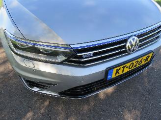 Volkswagen Passat 1.4 TSI GTE 156 pk Aut  Hybride Benzine Electrich  Connected Series Plus[ nieuw nieuw staat picture 37