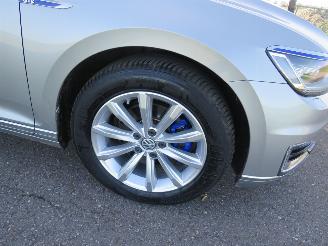 Volkswagen Passat 1.4 TSI GTE 156 pk Aut  Hybride Benzine Electrich  Connected Series Plus[ nieuw nieuw staat picture 30
