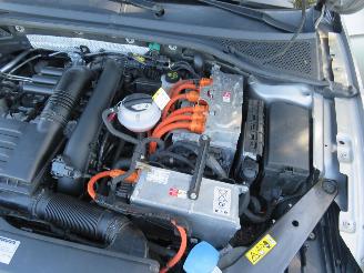 Volkswagen Passat 1.4 TSI GTE 156 pk Aut  Hybride Benzine Electrich  Connected Series Plus[ nieuw nieuw staat picture 5