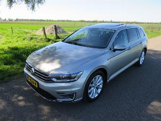 Volkswagen Passat 1.4 TSI GTE 156 pk Aut  Hybride Benzine Electrich  Connected Series Plus[ nieuw nieuw staat picture 2