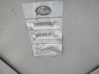 Ford Fiesta 1.2 Limited 2010-11 Airco 5 Drs  PARKEERSCHADE picture 10