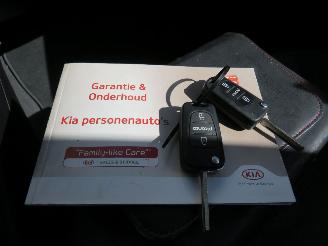 Kia Picanto 1.2 CVVT 86pk Comfort Pack  3drs Airco 2012 picture 9