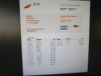 Kia Picanto 1.2 CVVT 86pk Comfort Pack  3drs Airco 2012 picture 6