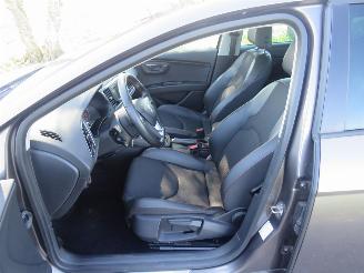 Seat Leon FR 14 TSi  5Drs 125pk Sport  2015  [ topstaat  euro 6 picture 5