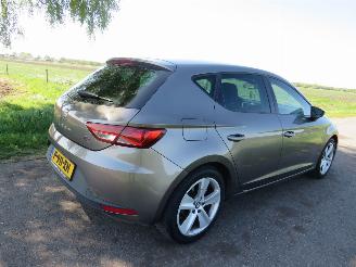 Seat Leon FR 14 TSi  5Drs 125pk Sport  2015  [ topstaat  euro 6 picture 17