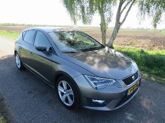 Seat Leon FR 14 TSi  5Drs 125pk Sport  2015  [ topstaat  euro 6 picture 22