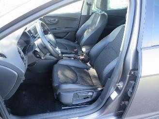 Seat Leon FR 14 TSi  5Drs 125pk Sport  2015  [ topstaat  euro 6 picture 18