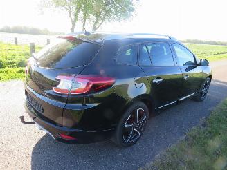 Renault Mégane Renault Mégane Estate 1.5 dCi 110pk GT-Line Camera Leer Navigatie  2013 Euro 6 picture 32