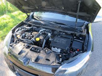 Renault Mégane Renault Mégane Estate 1.5 dCi 110pk GT-Line Camera Leer Navigatie  2013 Euro 6 picture 29