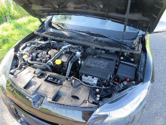 Renault Mégane Renault Mégane Estate 1.5 dCi 110pk GT-Line Camera Leer Navigatie  2013 Euro 6 picture 28