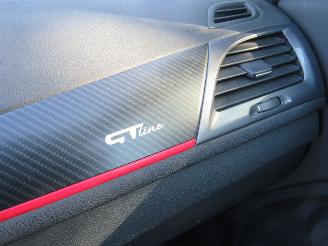 Renault Mégane Renault Mégane Estate 1.5 dCi 110pk GT-Line Camera Leer Navigatie  2013 Euro 6 picture 19