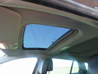 Renault Mégane Renault Mégane Estate 1.5 dCi 110pk GT-Line Camera Leer Navigatie  2013 Euro 6 picture 12