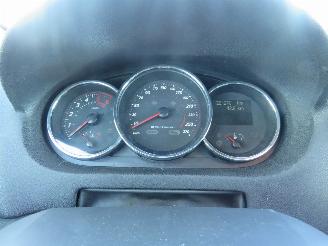 Renault Mégane Renault Mégane Estate 1.5 dCi 110pk GT-Line Camera Leer Navigatie  2013 Euro 6 picture 14