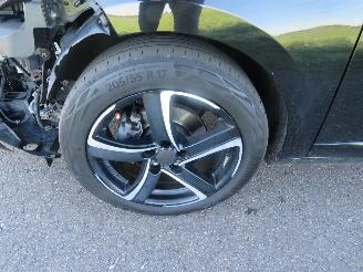 Renault Mégane Renault Mégane Estate 1.5 dCi 110pk GT-Line Camera Leer Navigatie  2013 Euro 6 picture 26