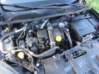 Renault Mégane Renault Mégane Estate 1.5 dCi 110pk GT-Line Camera Leer Navigatie  2013 Euro 6 picture 11