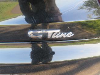 Renault Mégane Renault Mégane Estate 1.5 dCi 110pk GT-Line Camera Leer Navigatie  2013 Euro 6 picture 5