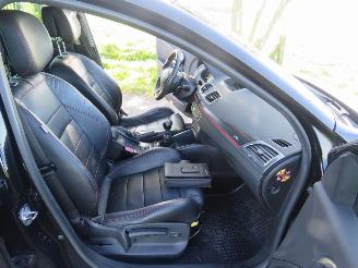 Renault Mégane Renault Mégane Estate 1.5 dCi 110pk GT-Line Camera Leer Navigatie  2013 Euro 6 picture 3