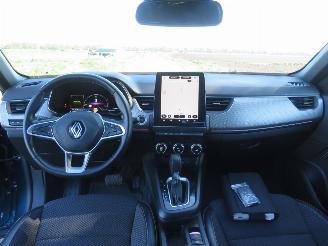 Renault Arkana E-TECH 1.6 Full Hybrid 145 Automaat 94pk Elektrisch benzine picture 3