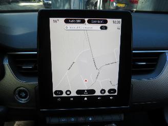 Renault Arkana E-TECH 1.6 Full Hybrid 145 Automaat 94pk Elektrisch benzine picture 17