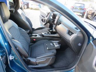 Renault Arkana E-TECH 1.6 Full Hybrid 145 Automaat 94pk Elektrisch benzine picture 6