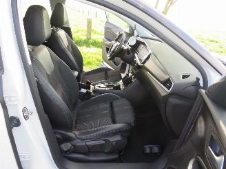 Opel Grandland 1.2  Turbo Automaat  131pk 40.000km 2024 Euro 6 MPV Camera Navigatie Clima picture 5