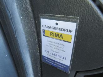 Renault Twingo 1.2 75pk170.000 km 2011-11 Airco schadevrij picture 14