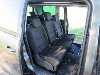 Seat Alhambra 1.4 TSI 150pk Bussinnes Executive 7 persoons  2014 dubbel schuifdeur 2014 picture 14