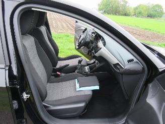 Opel Corsa 1.2 Edition 5drs 44.000km nap 2021 Navigatie Camera  Climaat  [ nieuwstaat picture 3