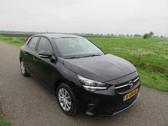  Opel Corsa 1.2 Edition 5drs 44.000km nap 2021 Navigatie Camera  Climaat  [ nieuwstaat 2021/3