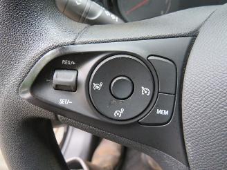 Opel Corsa 1.2 Edition 5drs 44.000km nap 2021 Navigatie Camera  Climaat  [ nieuwstaat picture 18