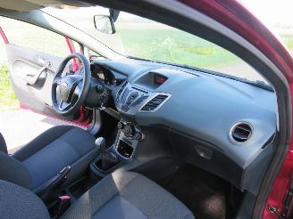 Ford Fiesta 1.25 Limited Airco 5drs 2011  180.000 NAP picture 6
