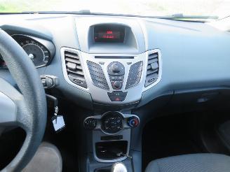 Ford Fiesta 1.25 Limited Airco 5drs 2011  180.000 NAP picture 7
