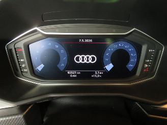 Audi A1 SPORTBACK 2.5 FSI  95pk Pro line  2021  65.000km nap Navigatie Clima picture 3