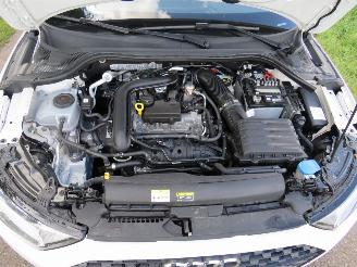 Audi A1 SPORTBACK 2.5 FSI  95pk Pro line  2021  65.000km nap Navigatie Clima picture 7