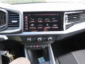 Audi A1 SPORTBACK 2.5 FSI  95pk Pro line  2021  65.000km nap Navigatie Clima picture 23
