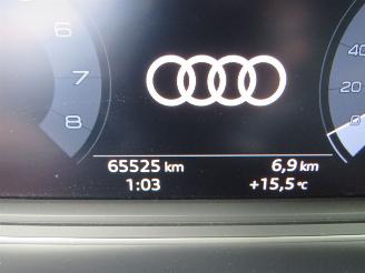 Audi A1 SPORTBACK 2.5 FSI  95pk Pro line  2021  65.000km nap Navigatie Clima picture 19