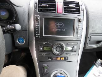 Toyota Auris 1.8 Automaat  Full Hybrid Elektrisch benzine 170.000km camera navigatie  airco picture 17