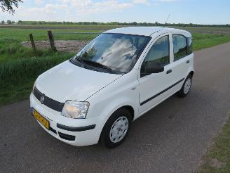 Fiat Panda 12 70pkEditon 127.000km Airco  2012 [ schadevrij picture 12