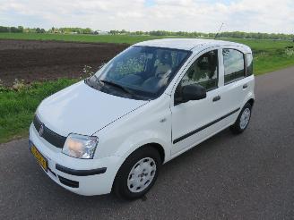 Fiat Panda 12 70pkEditon 127.000km Airco  2012 [ schadevrij picture 10